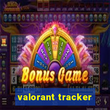 valorant tracker